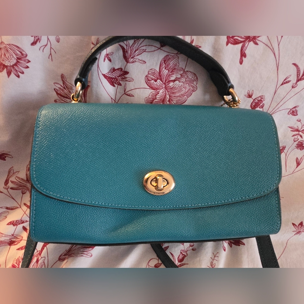 Coach Tilly Bag...